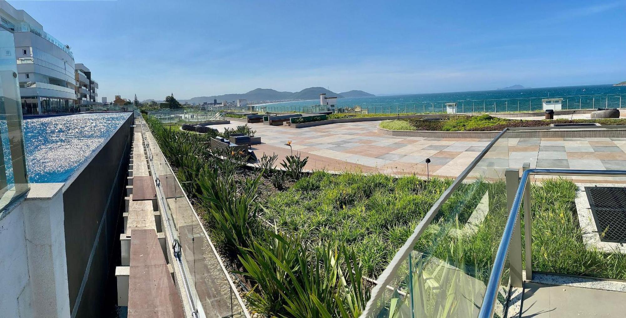 Casa de férias Mirante Club Florianopolis