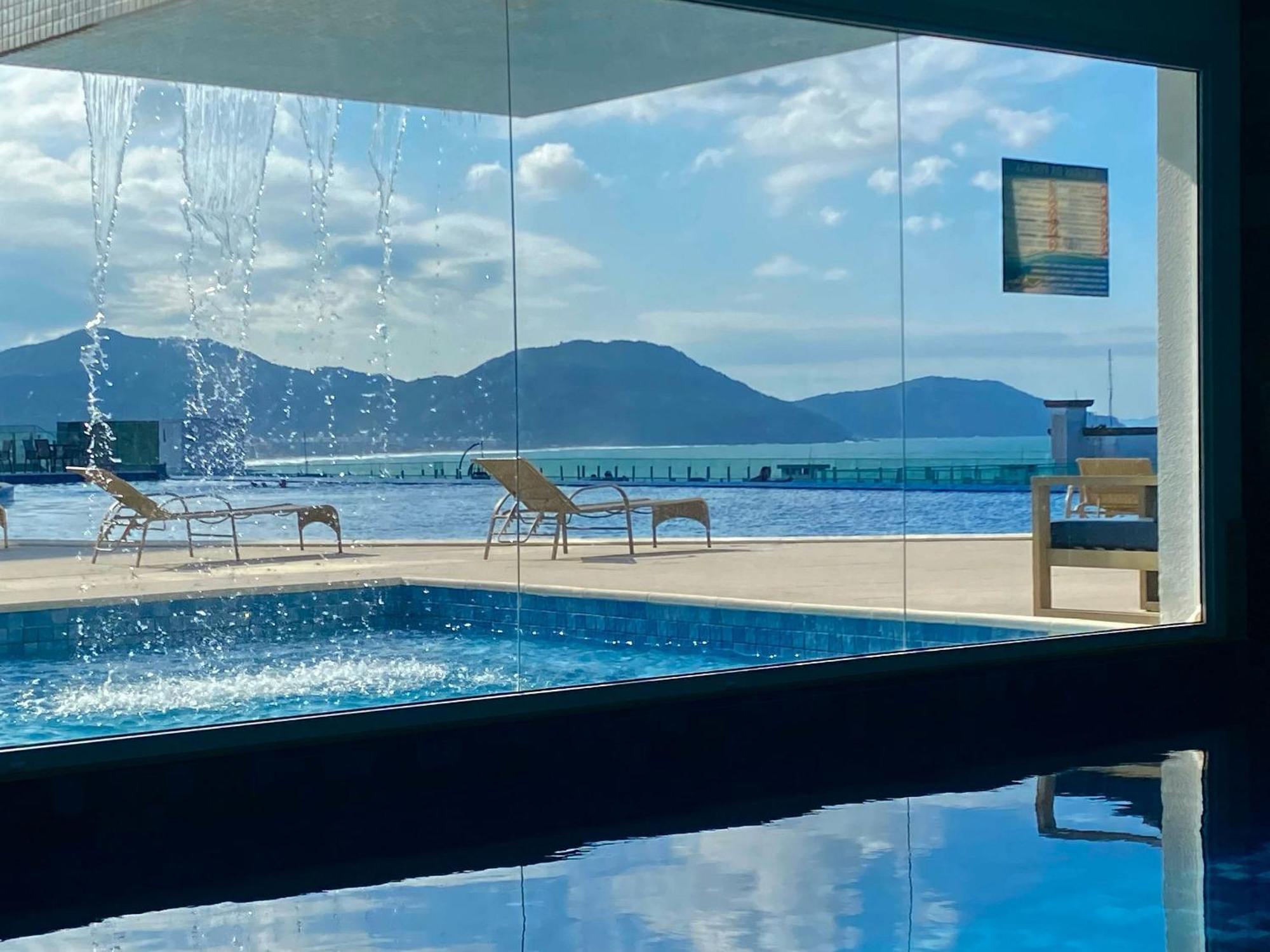 Mirante Club Casa de férias Florianopolis