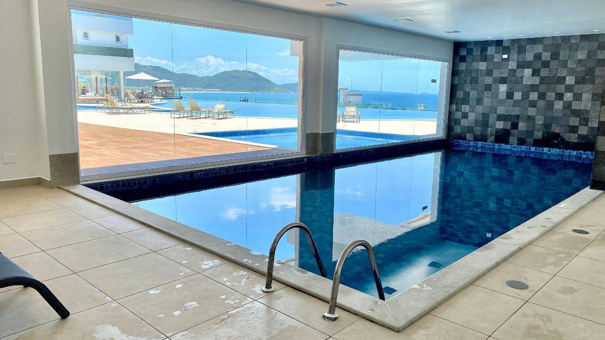 Сasa de vacaciones Mirante Club Florianópolis