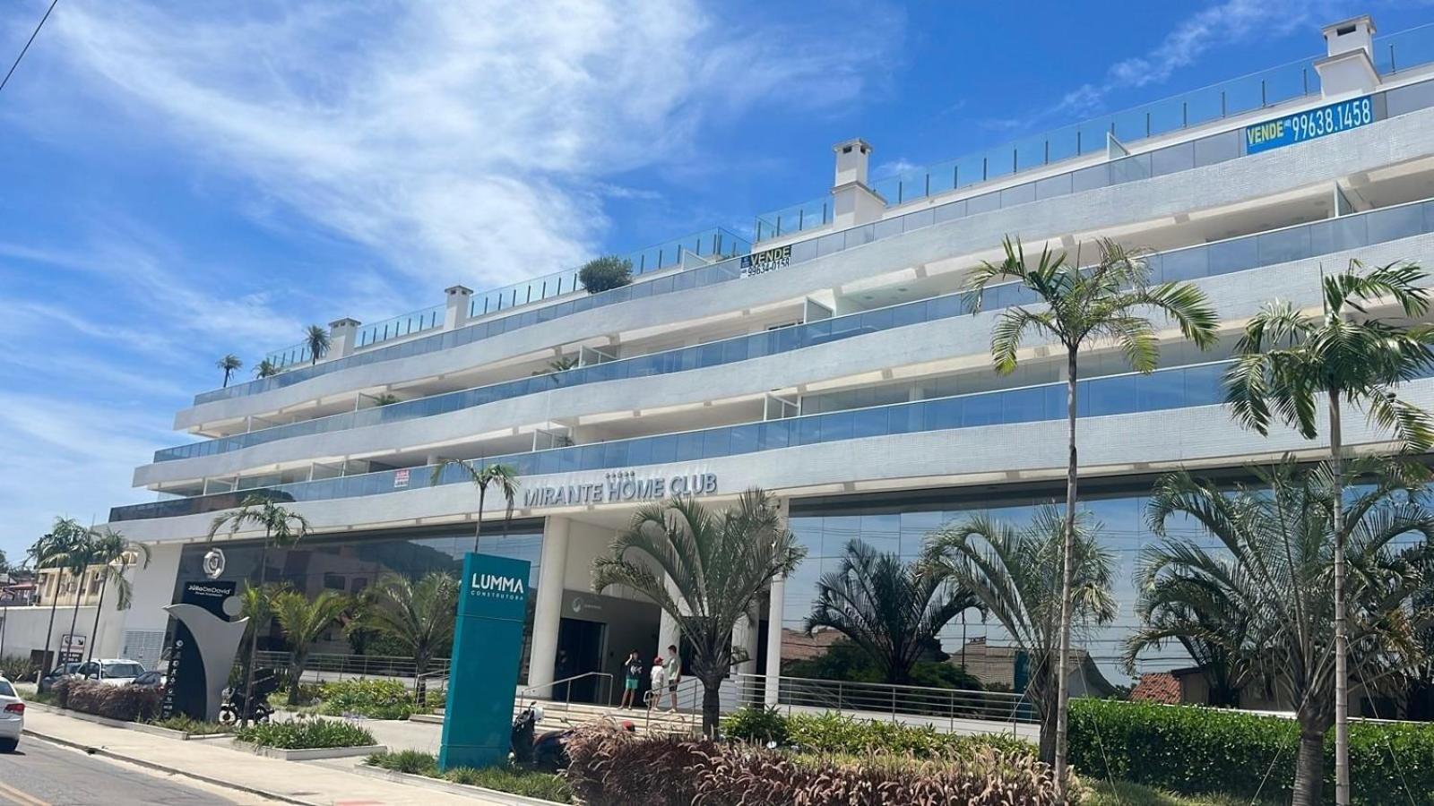 Сasa de vacaciones Mirante Club *