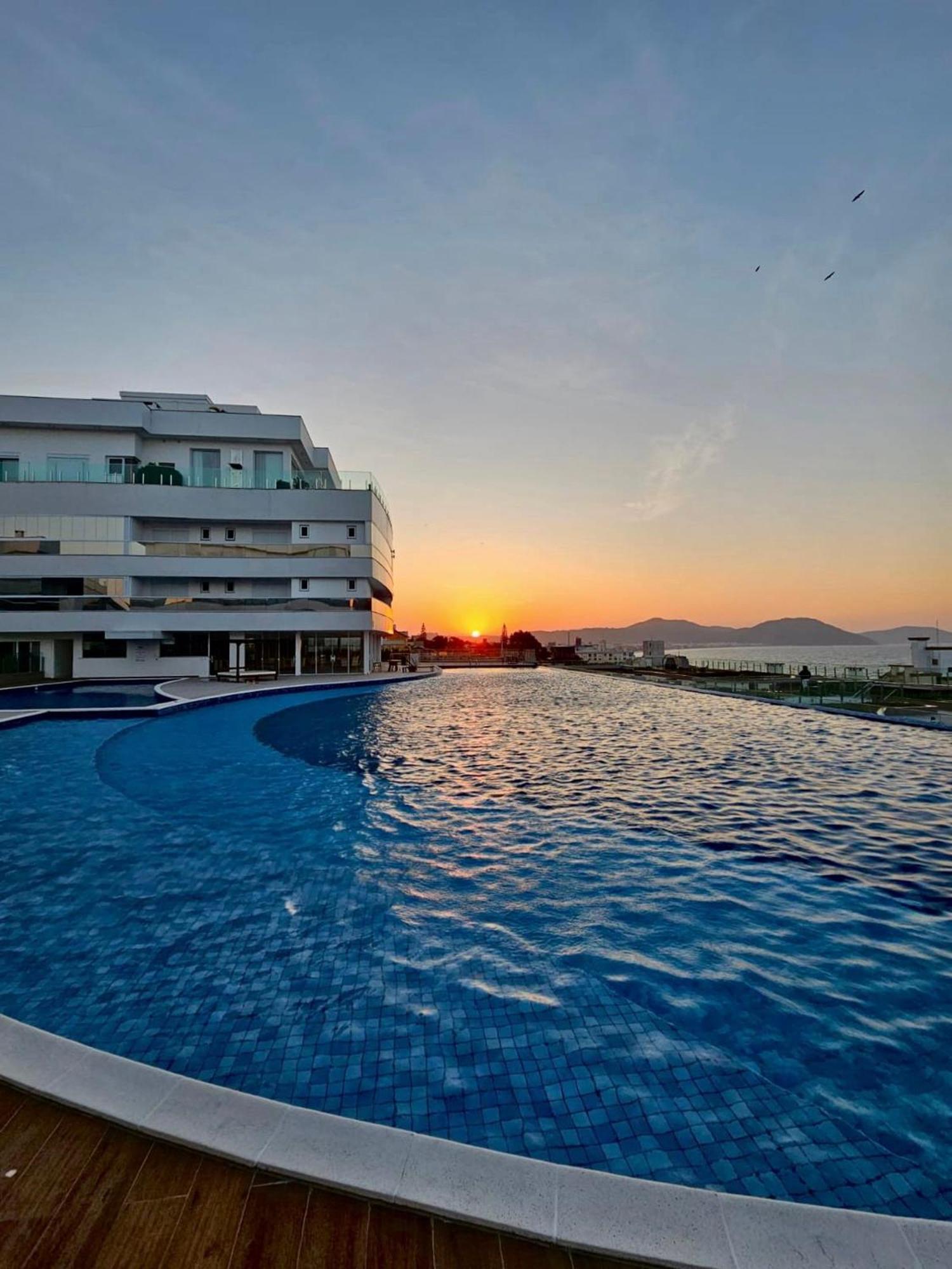 Сasa de vacaciones Mirante Club Florianópolis
