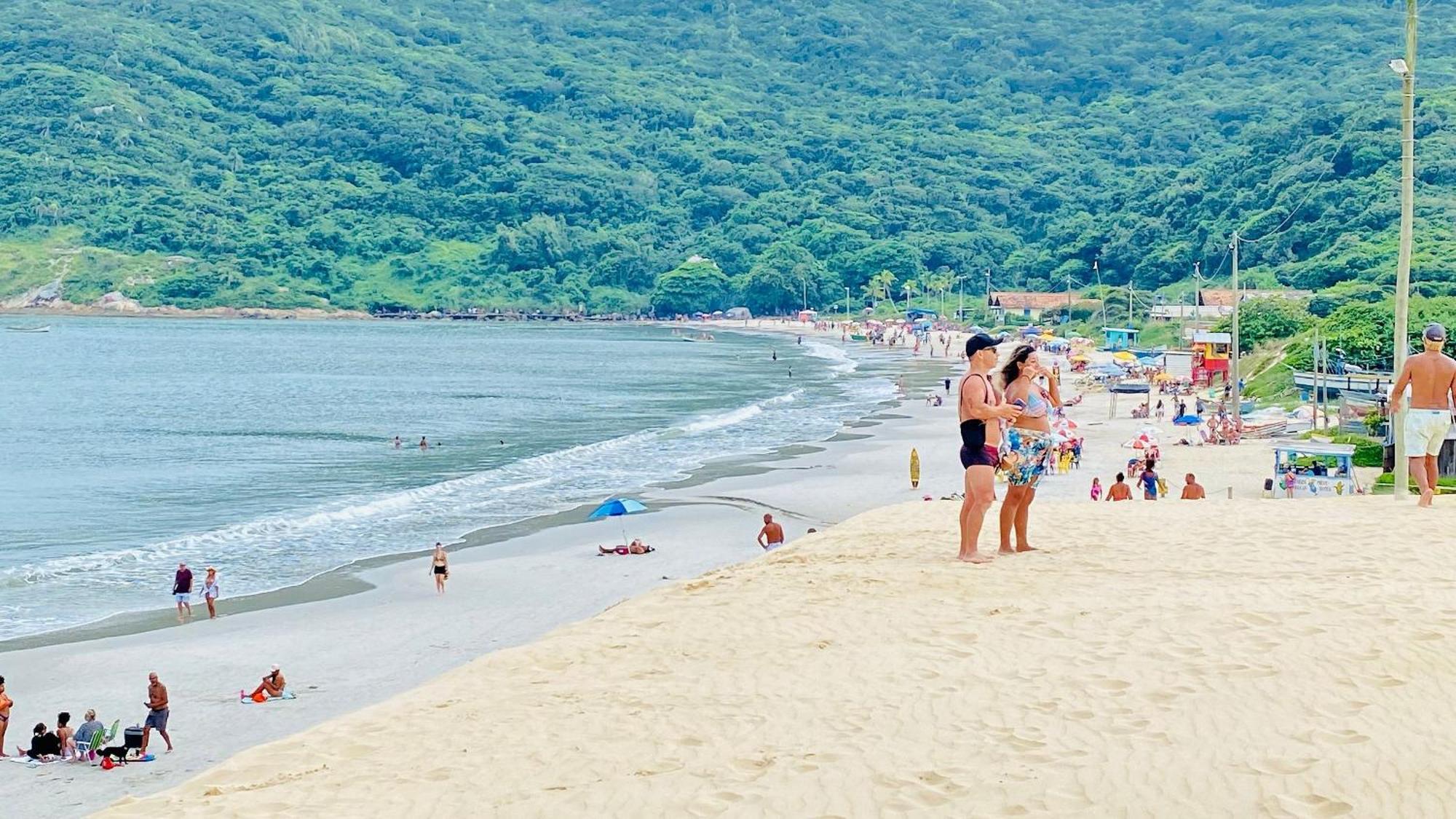 Сasa de vacaciones Mirante Club Florianópolis